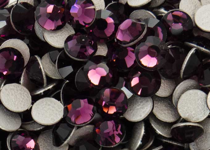 プレシオサ HOTFIX MAXIMA アメジストss20