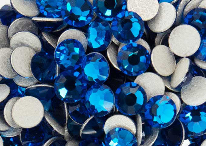 プレシオサ HOTFIX MAXIMA カプリブルーss20