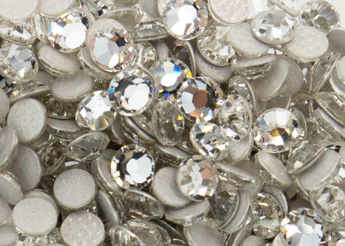 プレシオサ HOTFIX MAXIMA クリスタルss20