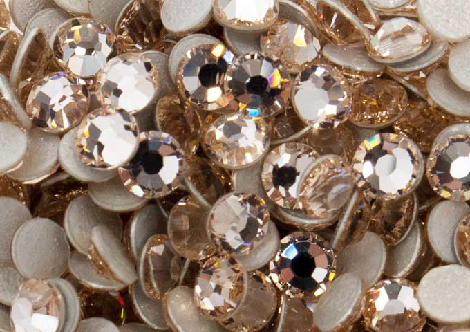 プレシオサ HOTFIX MAXIMA ゴールドクオーツss20