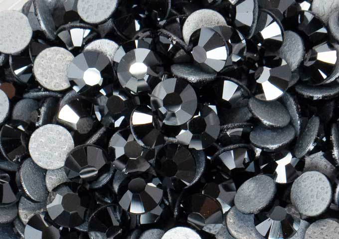 プレシオサ HOTFIX MAXIMA ジェットヘマタイトss3