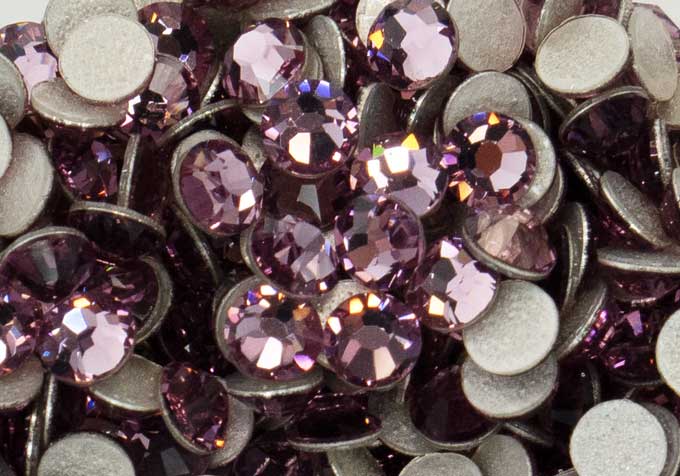 プレシオサ HOTFIX MAXIMA ライトアメジストss20