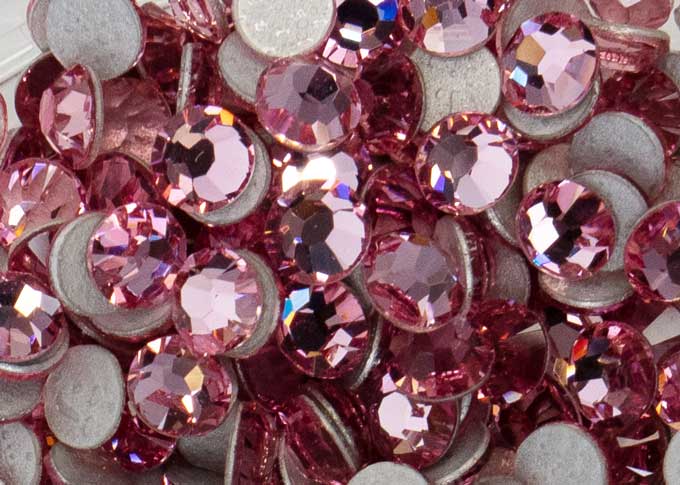 プレシオサ HOTFIX MAXIMA ライトローズss6