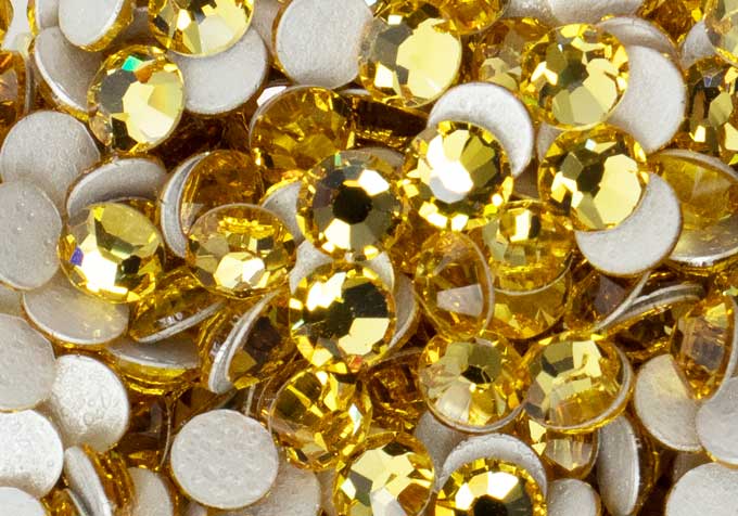 プレシオサ HOTFIX MAXIMA ライトトパーズss6