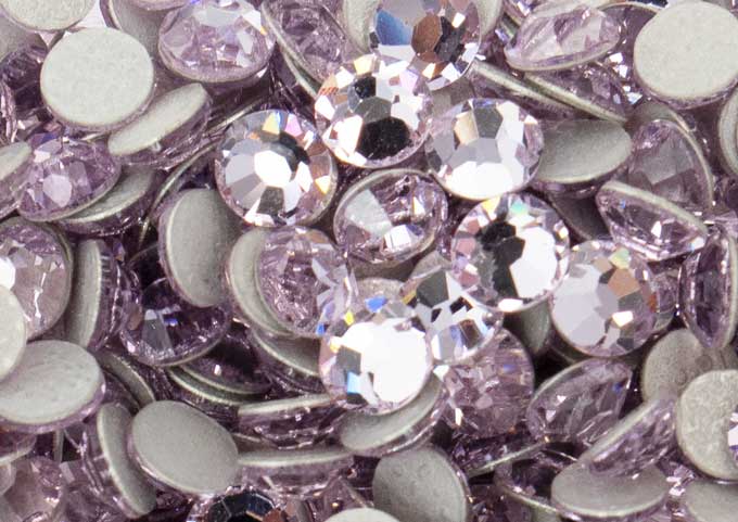 プレシオサ HOTFIX MAXIMA ペールライラックss20