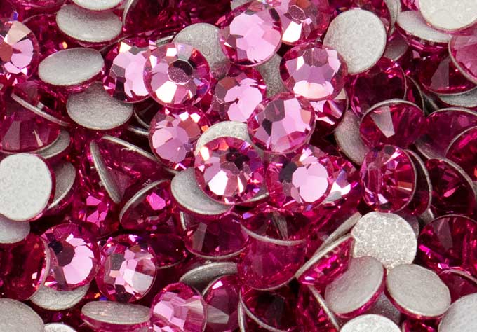 プレシオサ HOTFIX MAXIMA ローズss20