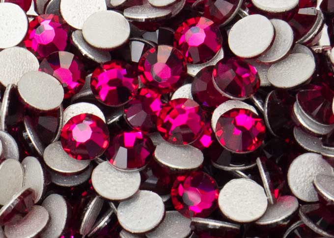 プレシオサ HOTFIX MAXIMA ルビーss6