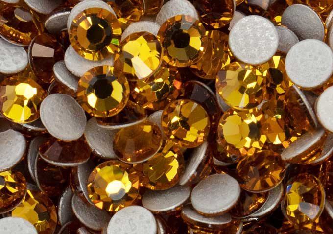 プレシオサ HOTFIX MAXIMA トパーズss20