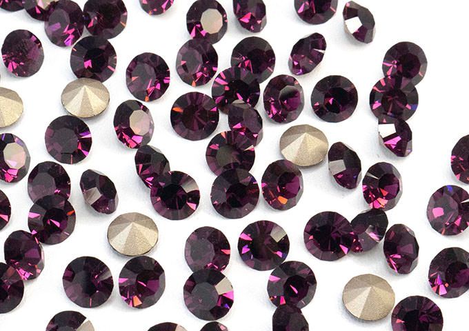 プレシオサ チャトンMAXIMA アメジスト pp11