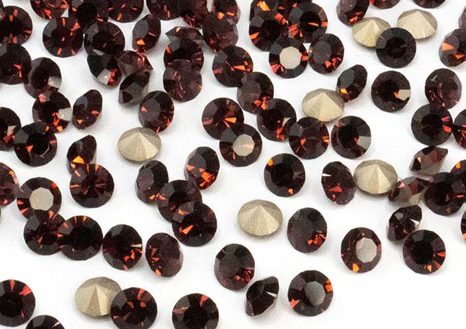 プレシオサ チャトンMAXIMA バーガンディpp11