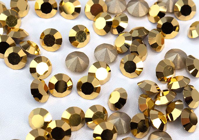 プレシオサ チャトンMAXIMA クリスタルオーラム pp11