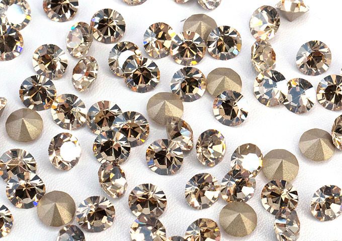 プレシオサ チャトンMAXIMA クリスタルハニー pp11