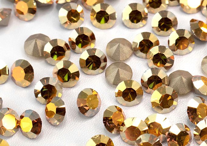 プレシオサ チャトンMAXIMA クリスタルサンライズ pp11