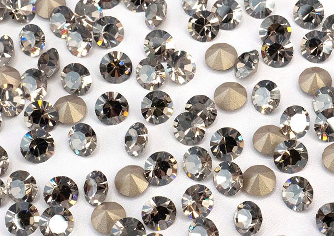 プレシオサ チャトンMAXIMA クリスタルベルベット pp11