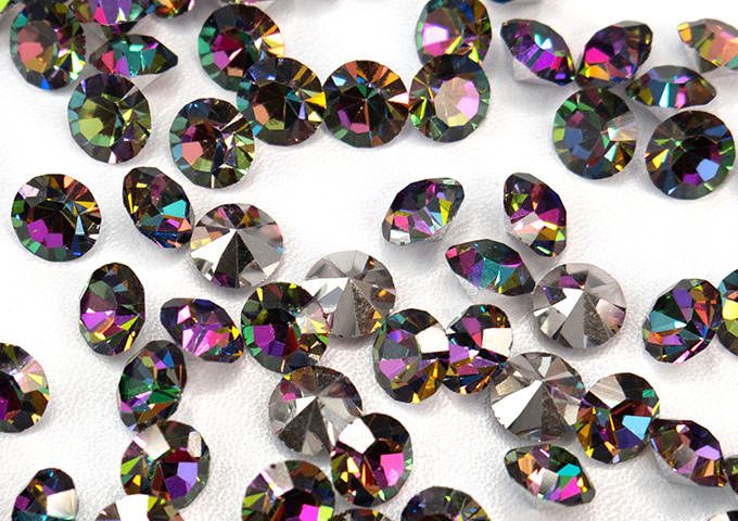 プレシオサ チャトンMAXIMA クリスタルヴィトレイルミディアム pp11