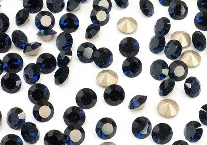 プレシオサ チャトンMAXIMA ダークインディゴpp11