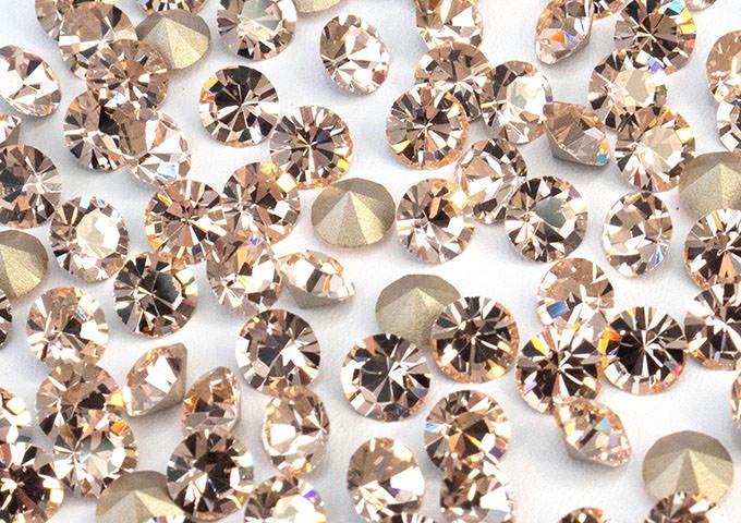 プレシオサ チャトンMAXIMA ゴールドクオーツ pp11