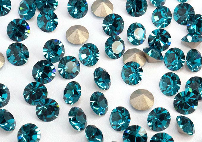 プレシオサ チャトンMAXIMA インディコライト pp11