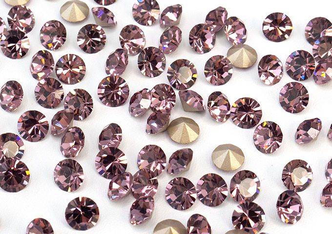 プレシオサ チャトンMAXIMA ライトアメジストpp11