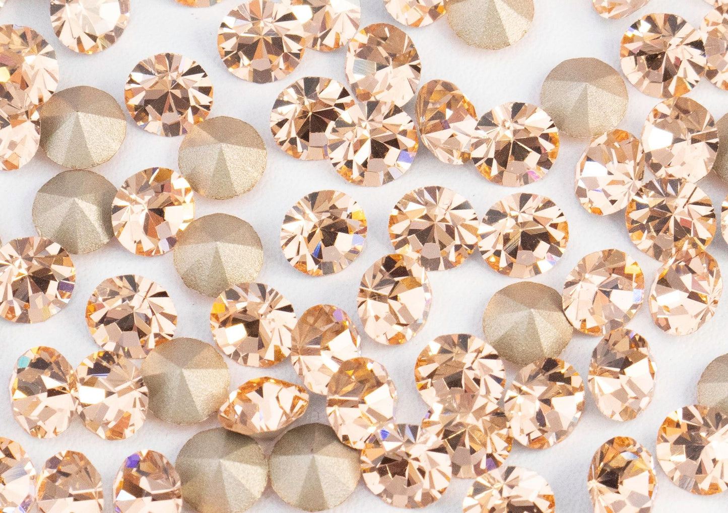 プレシオサ チャトンMAXIMA ライトピーチpp11