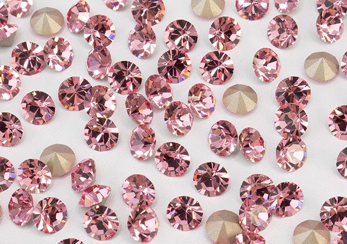 プレシオサ チャトンMAXIMA ライトローズpp11