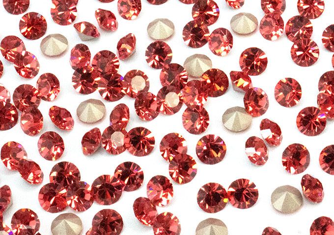 プレシオサ チャトンMAXIMA パパラチアpp11