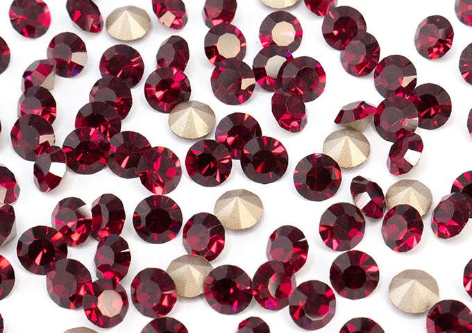 プレシオサ チャトンMAXIMA ルビーpp11