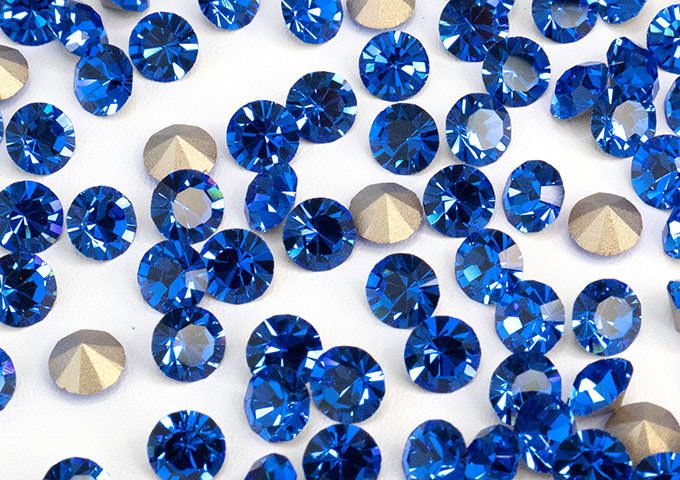 プレシオサ チャトンMAXIMA サファイア pp11