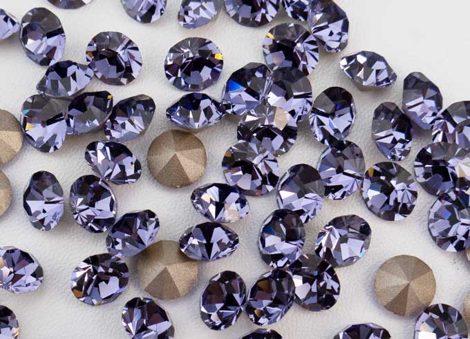 プレシオサ チャトンMAXIMA タンザナイトpp11