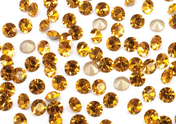 プレシオサ チャトンMAXIMA トパーズpp11