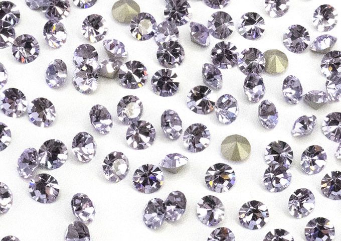 プレシオサ チャトンMAXIMA バイオレットpp11