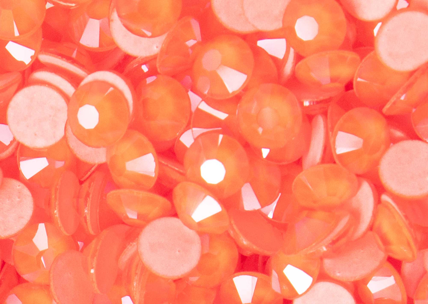 プレシオサ FB MAXIMA クリスタルネオンオレンジ