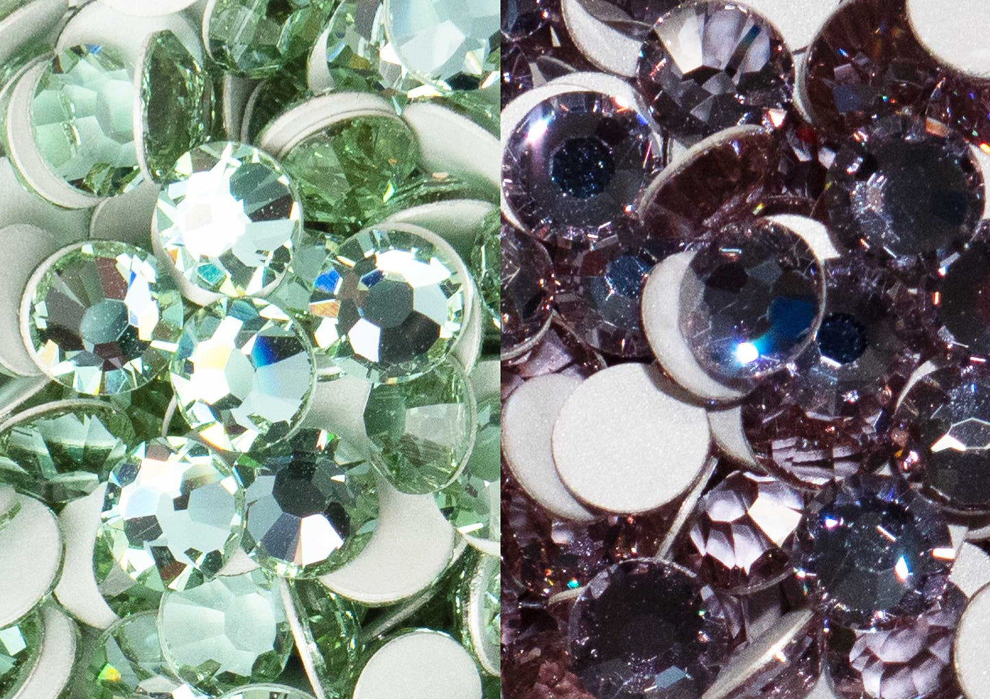 プレシオサ HOTFIX MAXIMA メスメラ