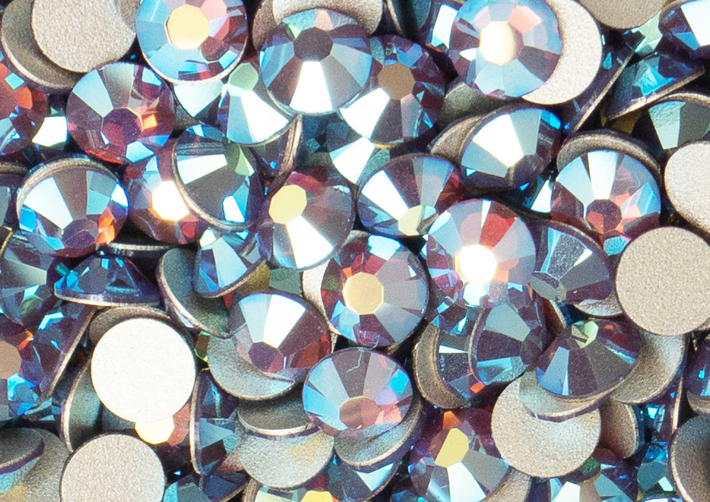 Preciosa FB MAXIMA Amethyst Opal Aurora