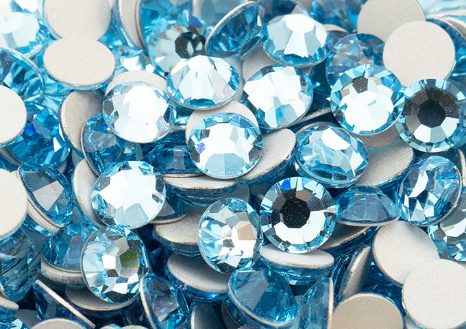 プレシオサ FB MAXIMA アクアマリンss5