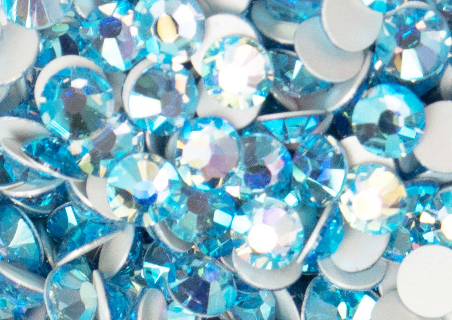 プレシオサ FB MAXIMA アクアマリンオーロラ