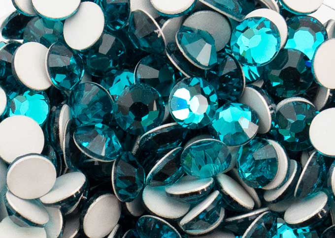 プレシオサ FB MAXIMA ブルージルコンss5