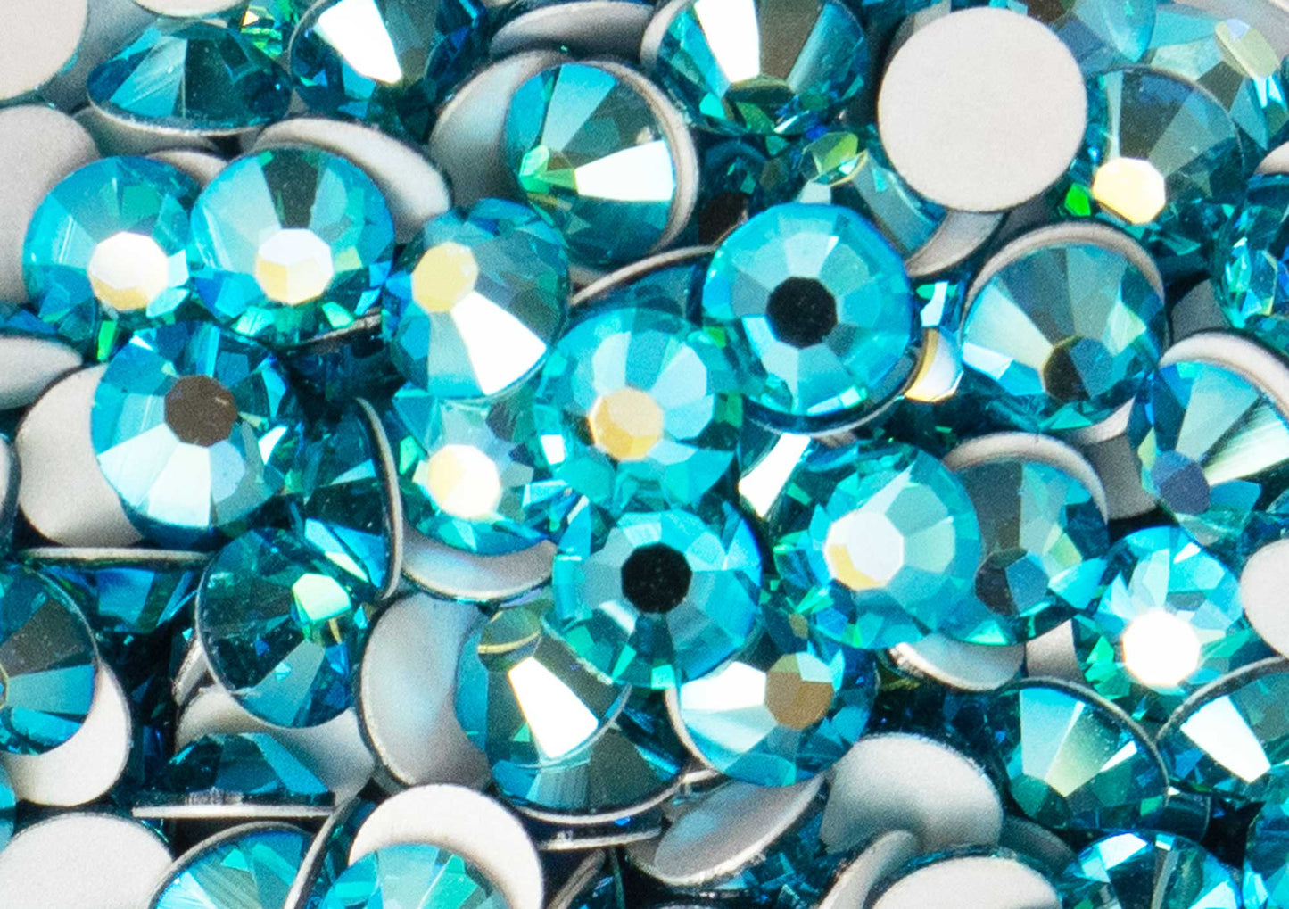 プレシオサ FB MAXIMA ブルージルコンオーロラ