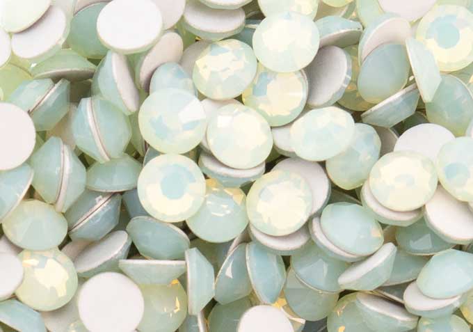 プレシオサ FB MAXIMA クリソライトオパールss6