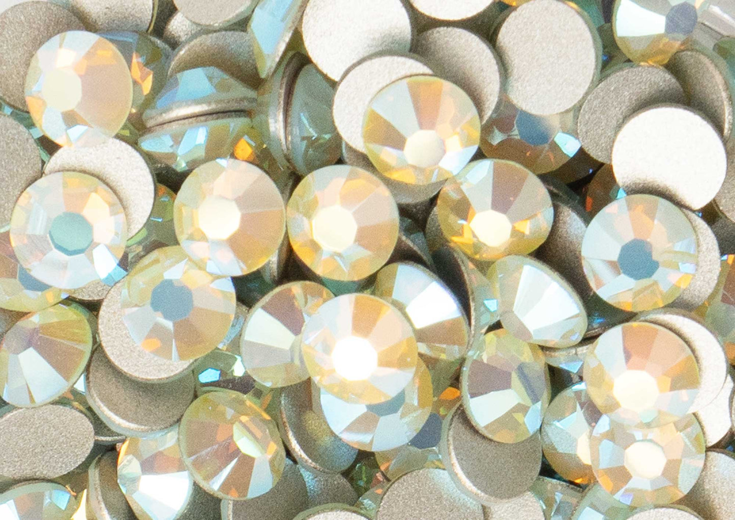 プレシオサ FB MAXIMA クリソライトオパールオーロラ