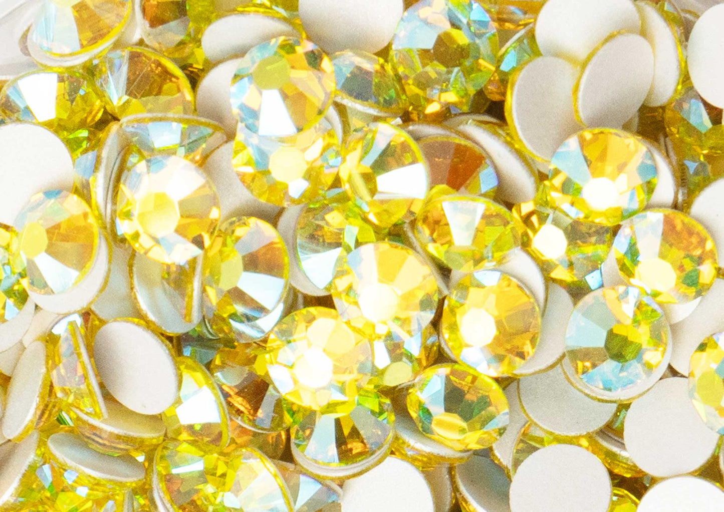 プレシオサ FB MAXIMA シトリンオーロラ