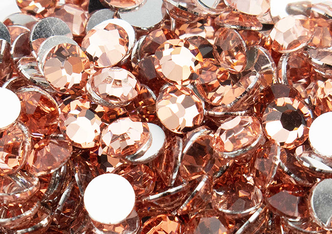 プレシオサ FB MAXIMA クリスタルアプリコットss5