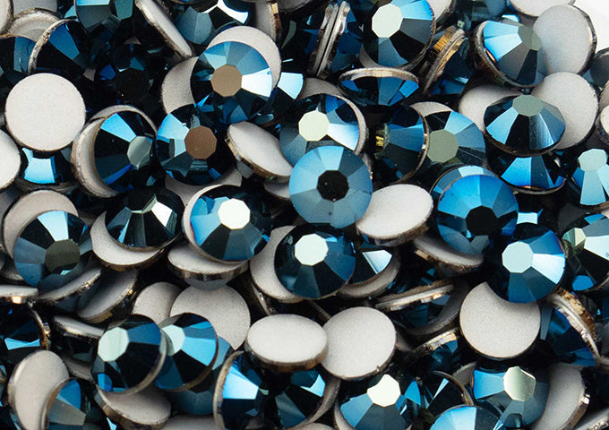 プレシオサ FB MAXIMA クリスタルブルーフレアss16