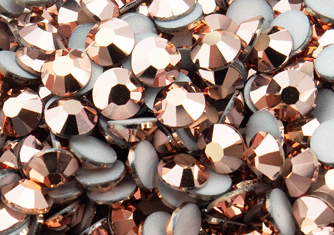 プレシオサ FB MAXIMA クリスタルカプリゴールドss5