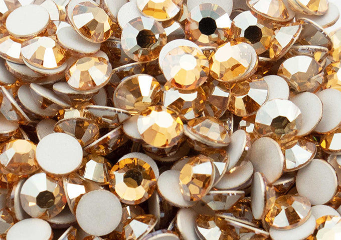 プレシオサ FB MAXIMA クリスタルゴールデンハニーss5