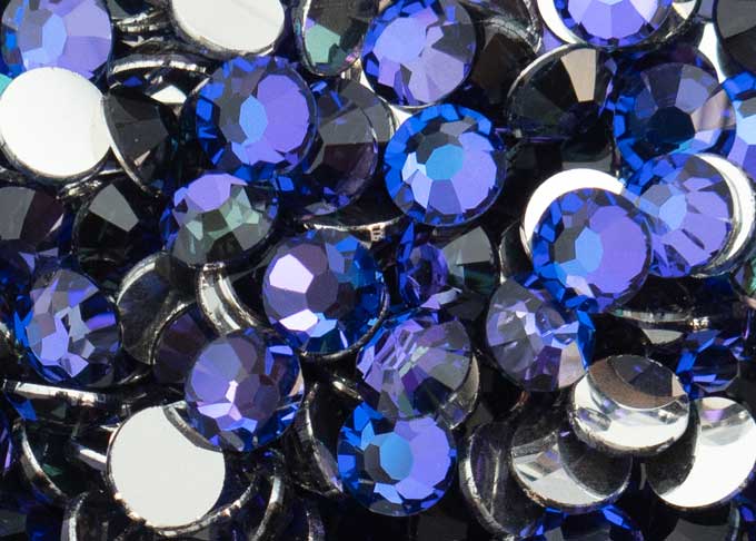 プレシオサ FB MAXIMA クリスタルヘリオトロープss12