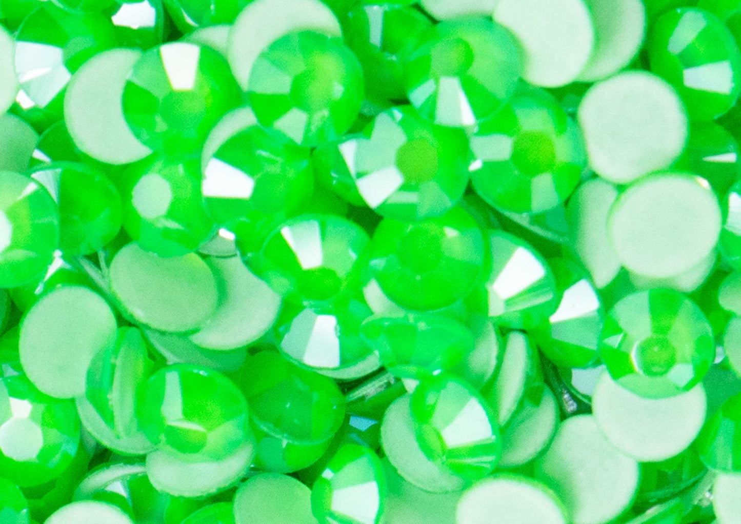 プレシオサ FB MAXIMA クリスタルネオングリーン