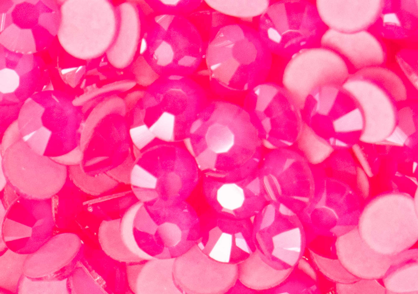 プレシオサ FB MAXIMA クリスタルネオンピンク