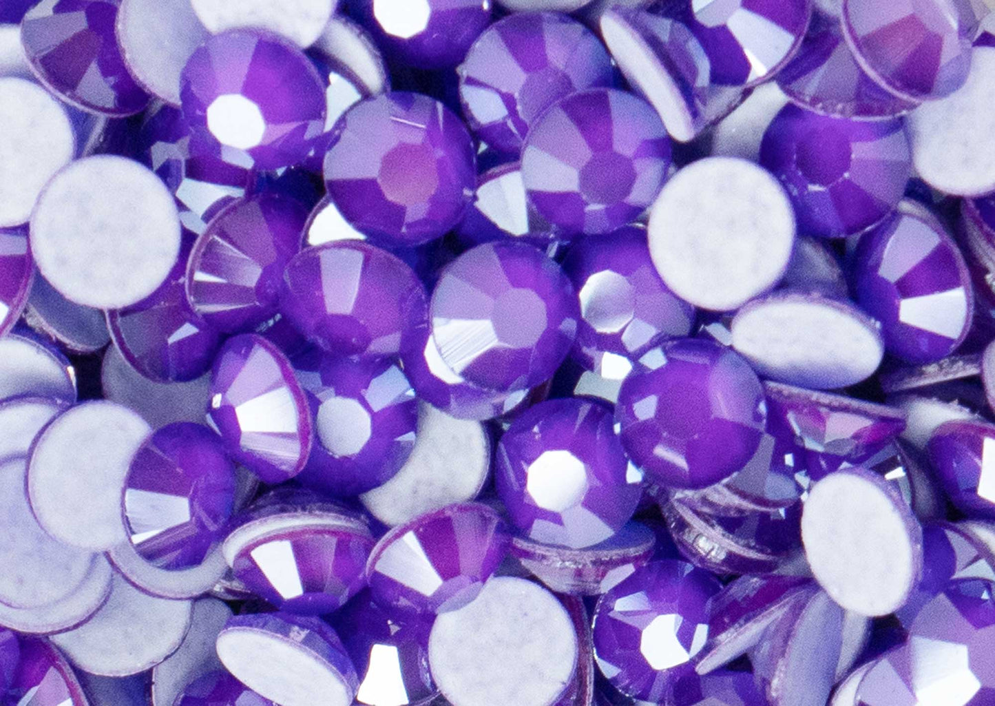 プレシオサ FB MAXIMA クリスタルネオンバイオレット