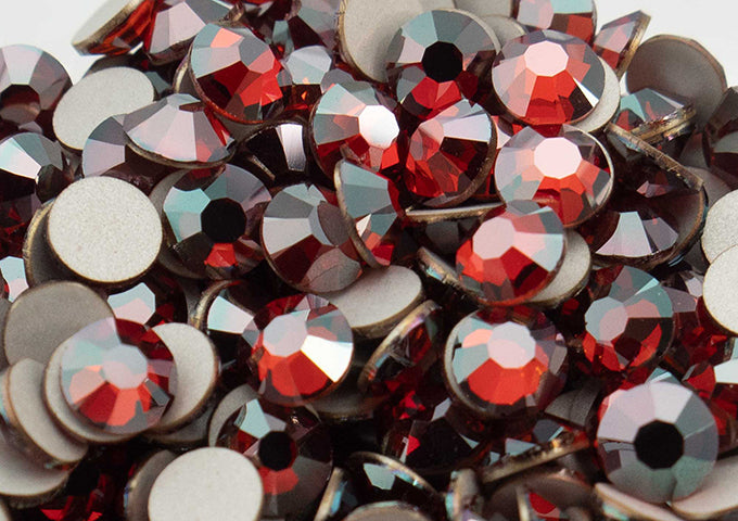 プレシオサ FB MAXIMA クリスタルレッドフレームss5